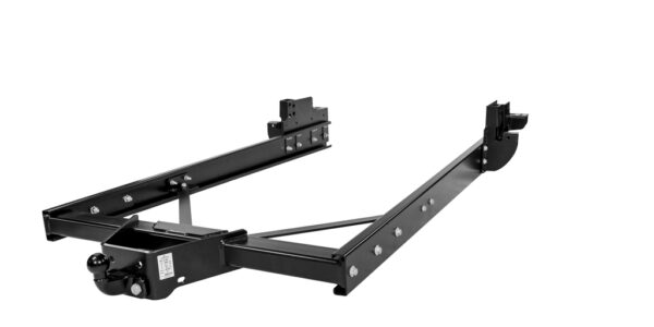 Anhängerkupplung für Peugeot Boxer Camper von 06/2006-