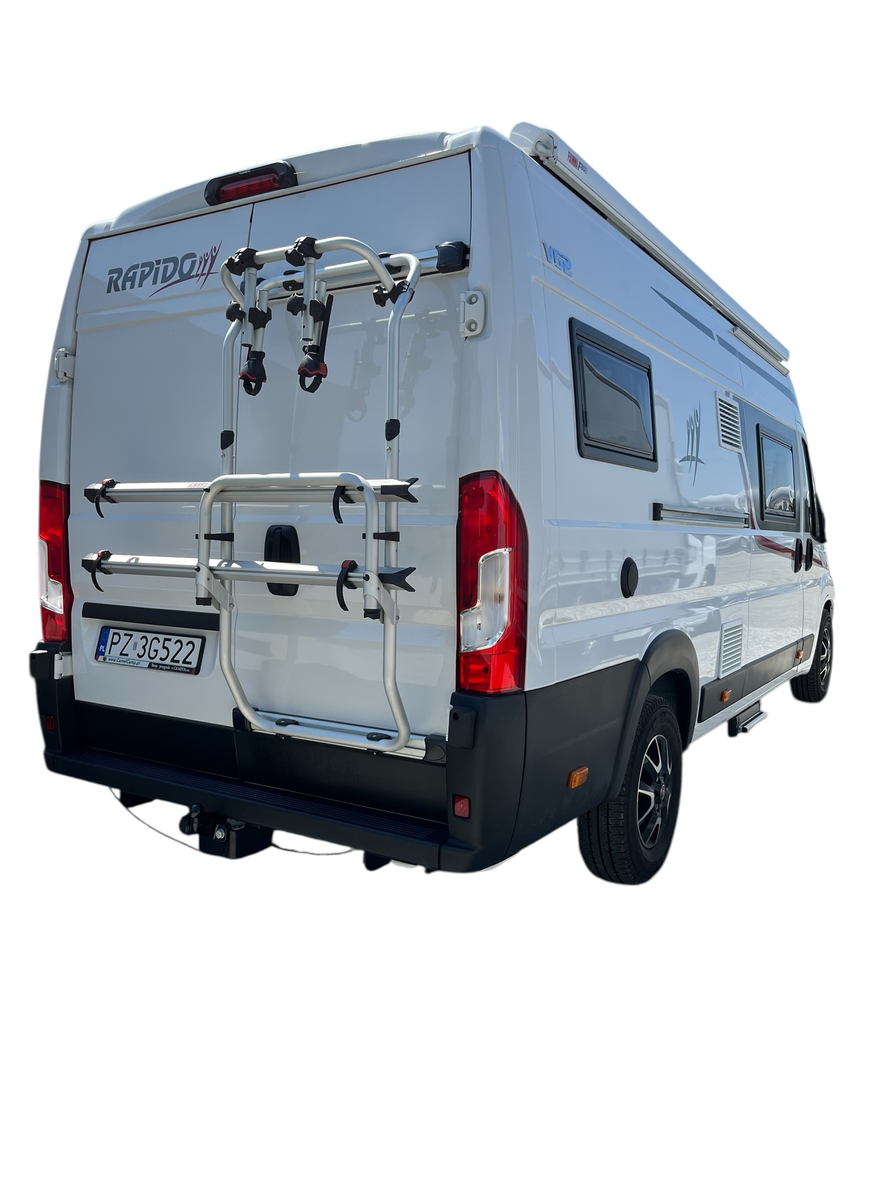 Anhängerkupplung Fiat Ducato (250) Van 2006> – Bild 5