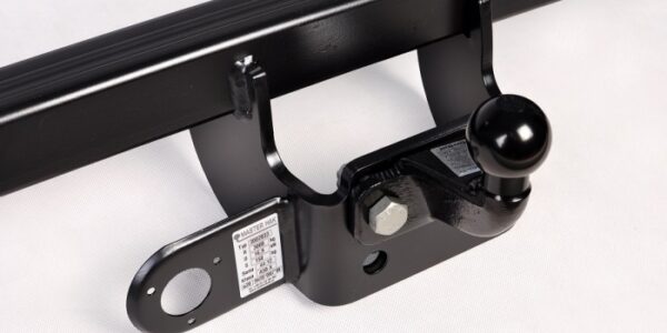 Abschlepphaken Renault Master IV Box (Radkapazität) 2010>