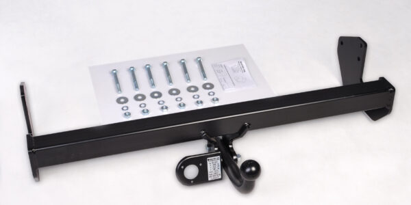 Mercedes Vito/Viano Anhängerkupplung 2003-2014