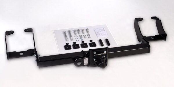Abschlepphaken Fiat Ducato van (230)(244) van 03/1994-05/2006