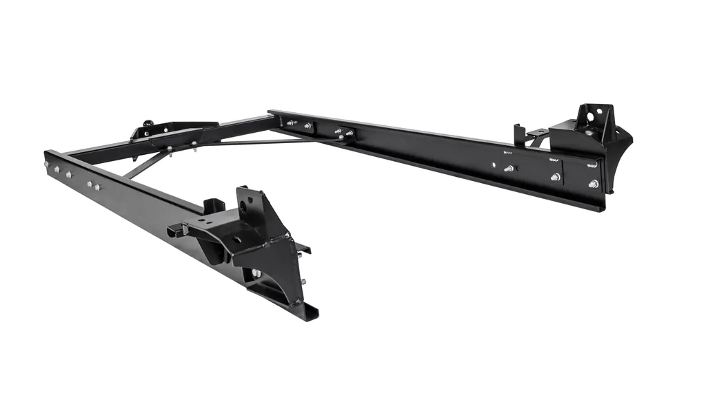 Anhängerkupplung Peugeot Boxer 06/2006- Wohnmobil – mit SAWIKO-Vorbereitung RA030i – Bild 8