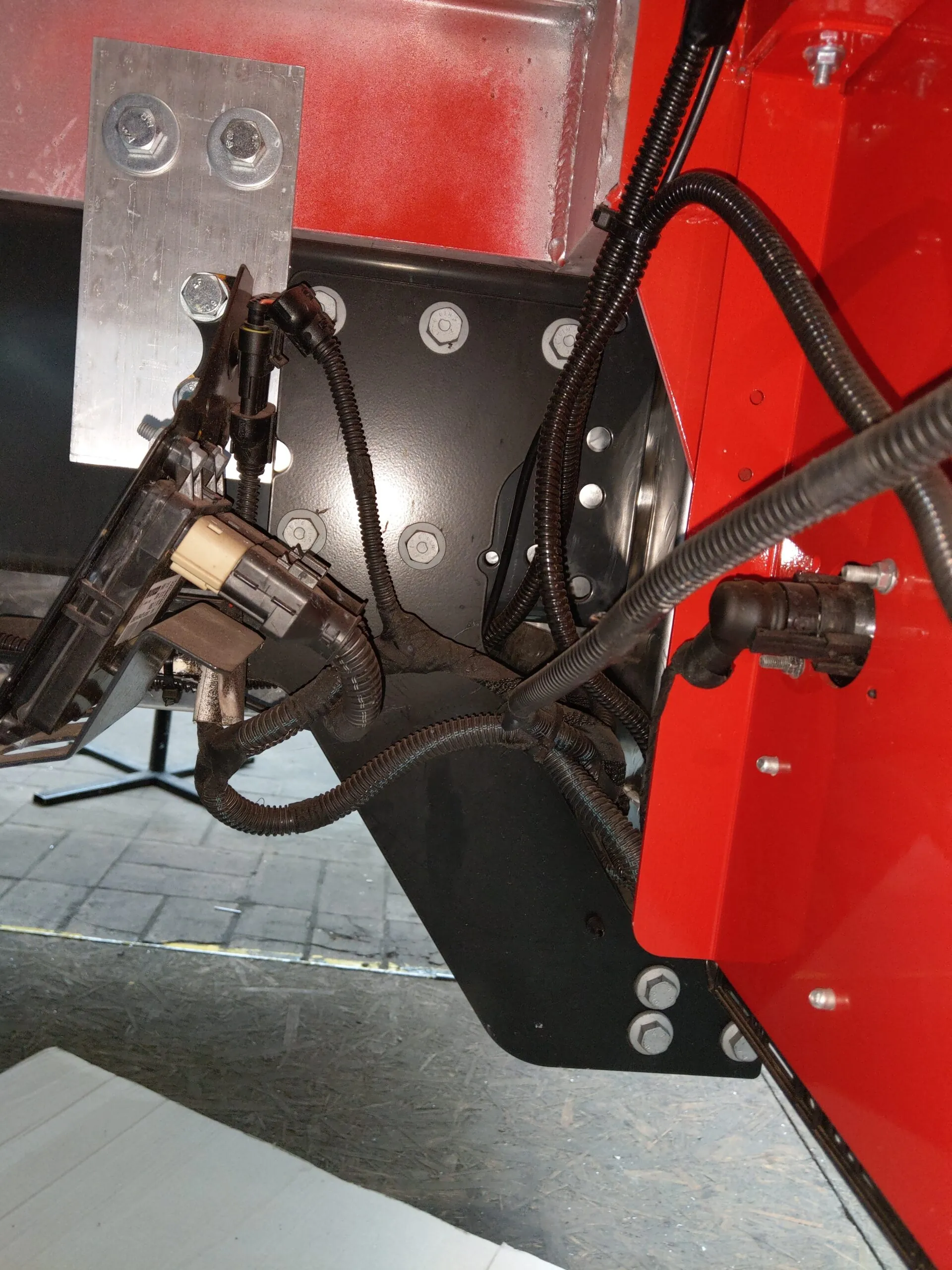 Kabelbaummodul Dediziert 13-polig Iveco Daily 06/2014- – Bild 3