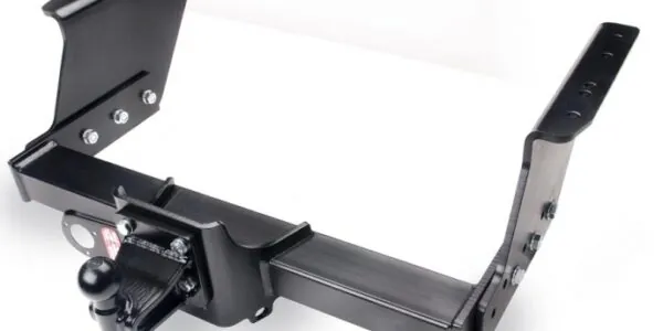 Abschlepphaken IVECO Daily Furgon 29S / 35S 05/1999-05/2006