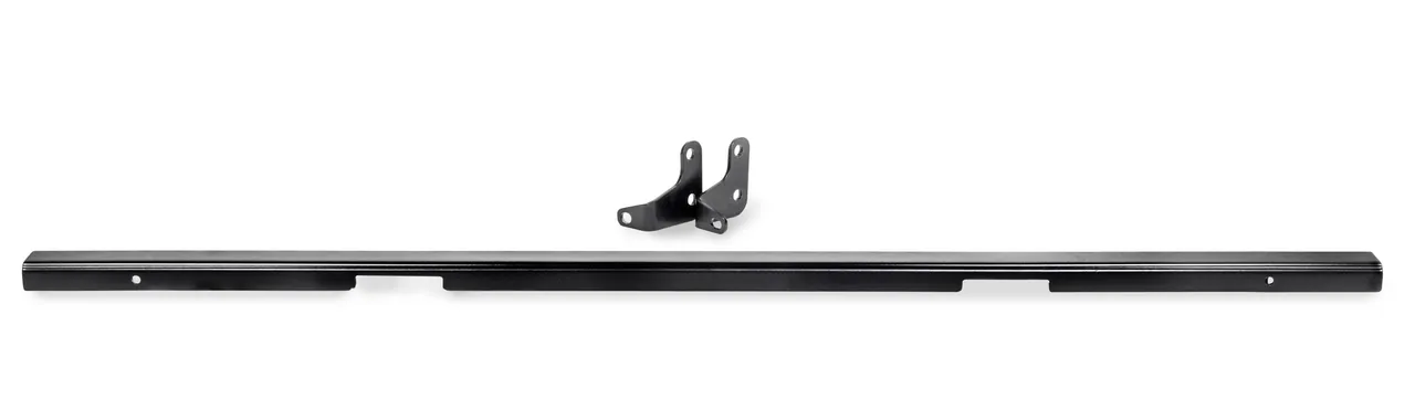 Stoßstangenverstärkung Fiat Ducato Kastenwagen – für Anhängerkupplung 3002033 – Bild 2