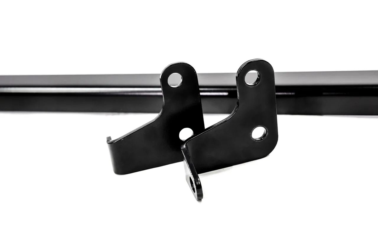 Stoßstangenverstärkung Fiat Ducato Kastenwagen – für Anhängerkupplung 3002033 – Bild 4