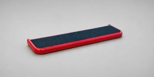 MasterSTEP C1 Compact - kompakte Hecktrittstufe für Fiat Ducato ab 06/2006