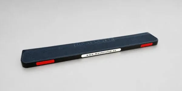 MasterSTEP W1 Wide Comfort - breite Hecktrittstufe für Fiat Ducato ab 06/2006
