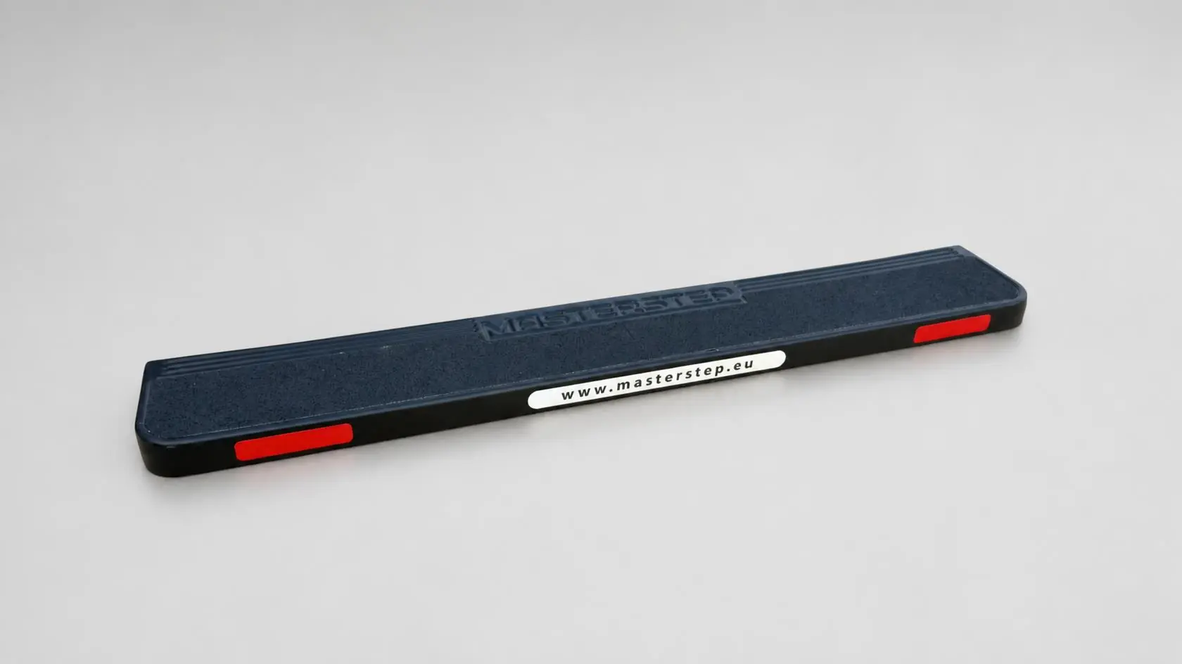 MasterSTEP W1 Wide Comfort - breite Hecktrittstufe für Fiat Ducato ab 06/2006