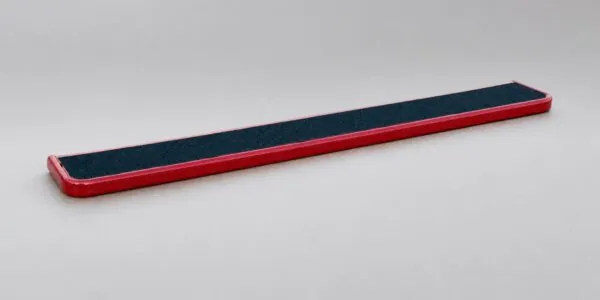 MasterSTEP W2 Wide Pro - breite Hecktrittstufe für Fiat Ducato ab 06/2006